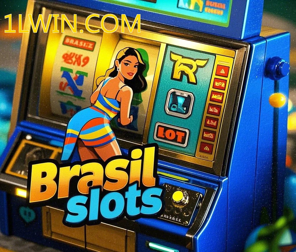 1lwin GAME-Slots