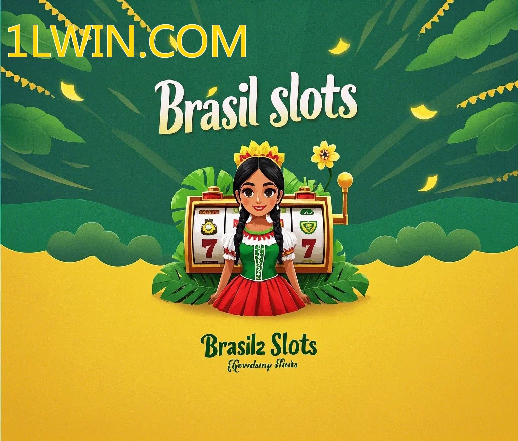 1lwin GAME-Slots