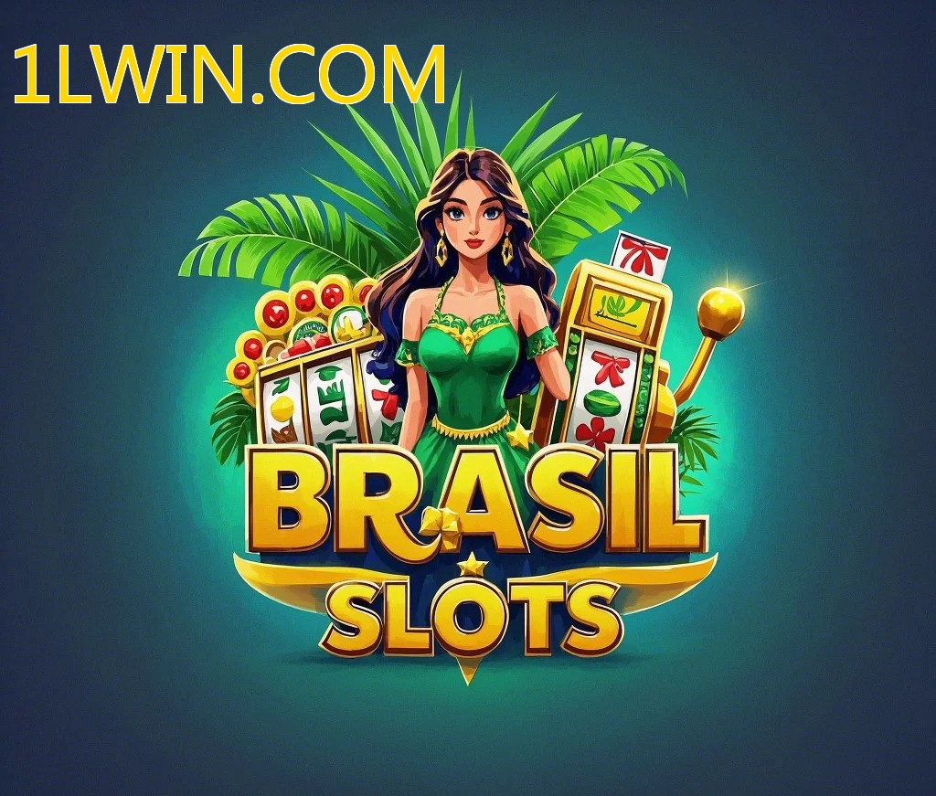 1lwin GAME-Slots